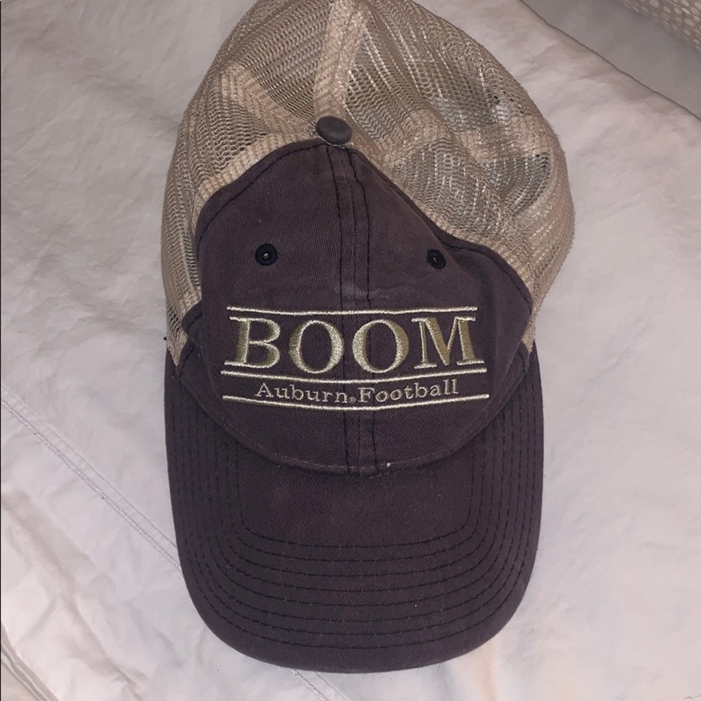 Auburn Baseball Hat